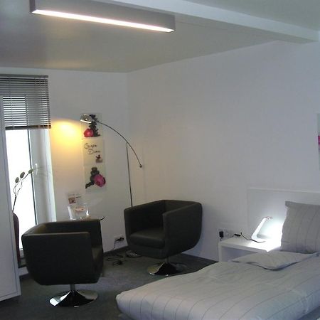 Hotel Ambiente Hof  Exterior photo