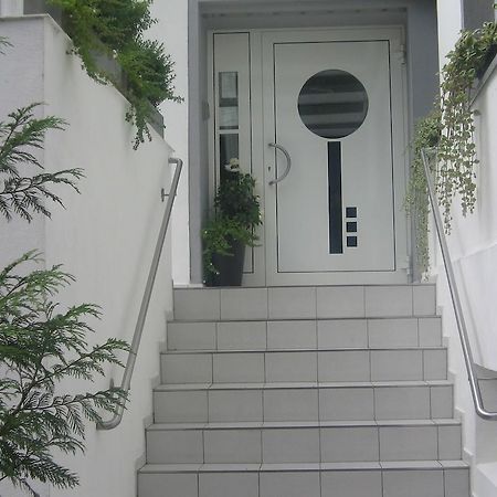 Hotel Ambiente Hof  Exterior photo