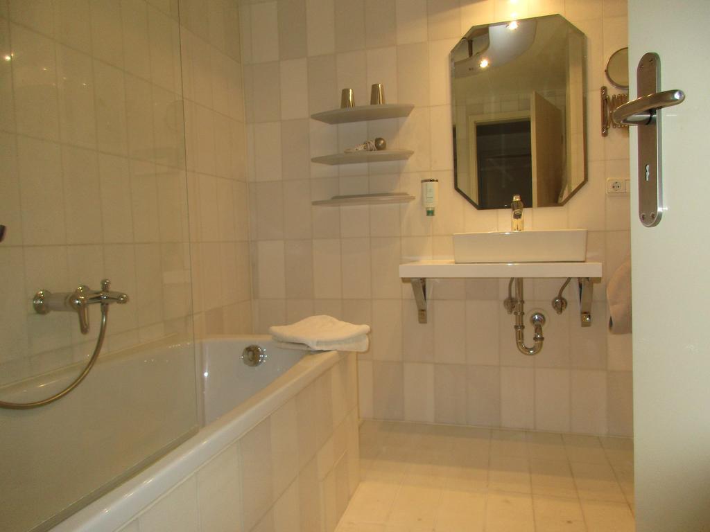 Hotel Ambiente Hof  Room photo