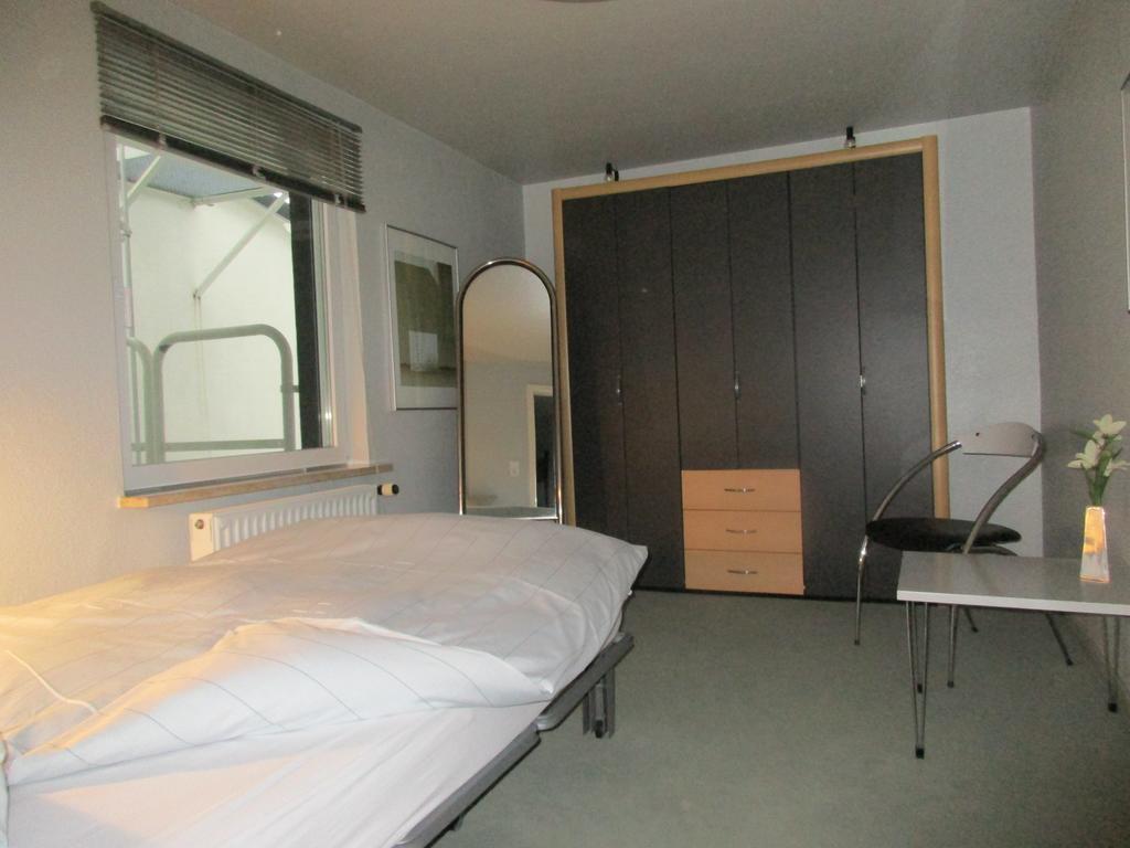 Hotel Ambiente Hof  Room photo
