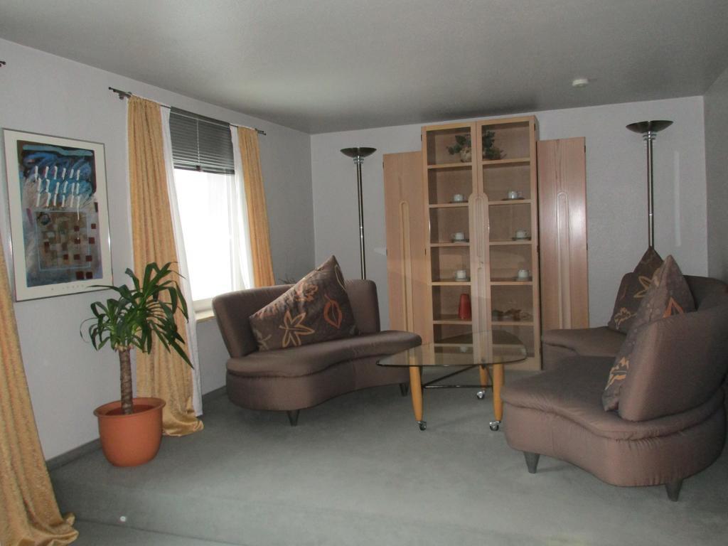 Hotel Ambiente Hof  Room photo