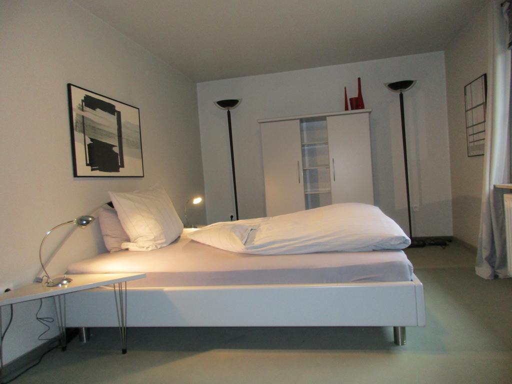 Hotel Ambiente Hof  Room photo