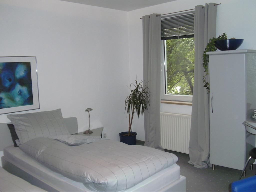 Hotel Ambiente Hof  Room photo