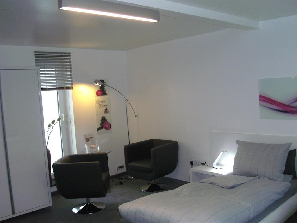 Hotel Ambiente Hof  Exterior photo