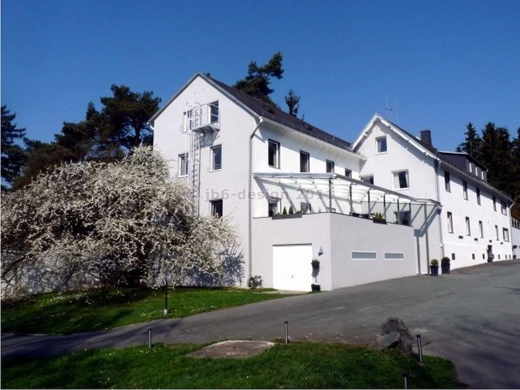 Hotel Ambiente Hof  Exterior photo