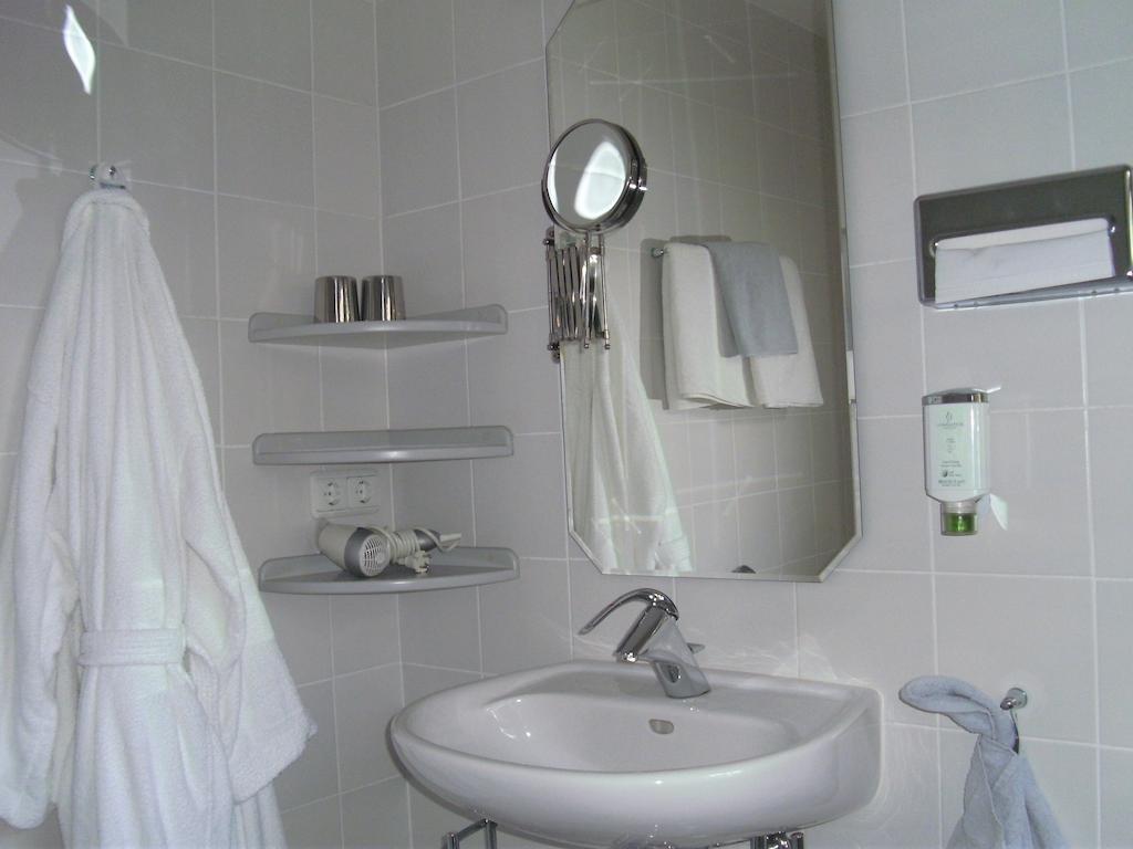 Hotel Ambiente Hof  Room photo