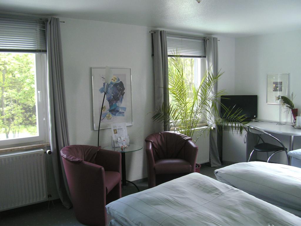 Hotel Ambiente Hof  Room photo