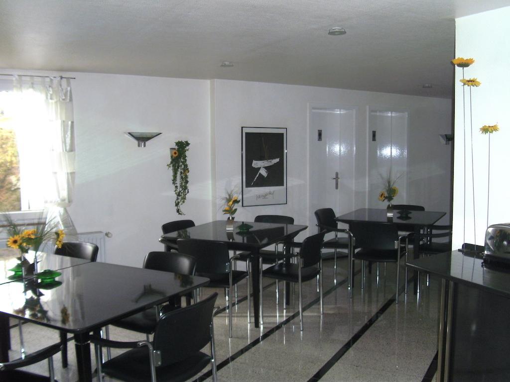 Hotel Ambiente Hof  Exterior photo