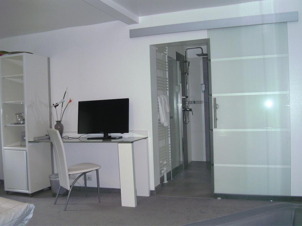 Hotel Ambiente Hof  Room photo