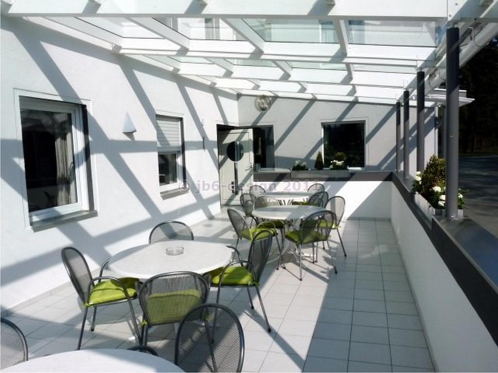 Hotel Ambiente Hof  Exterior photo