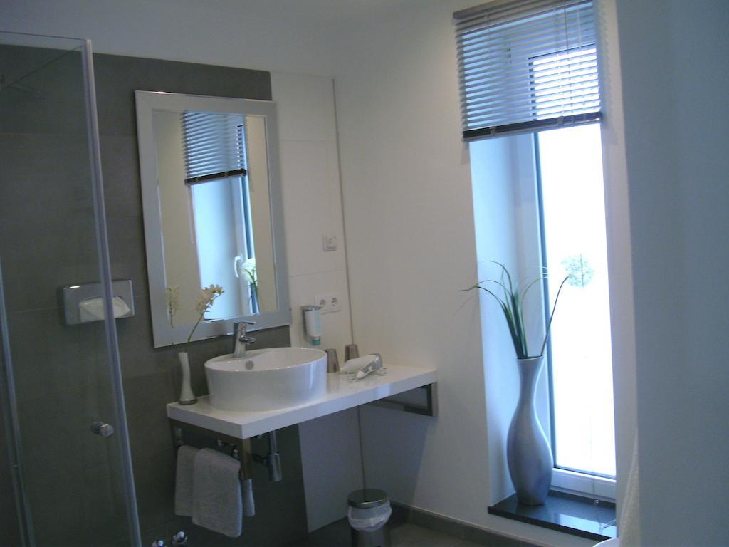 Hotel Ambiente Hof  Room photo