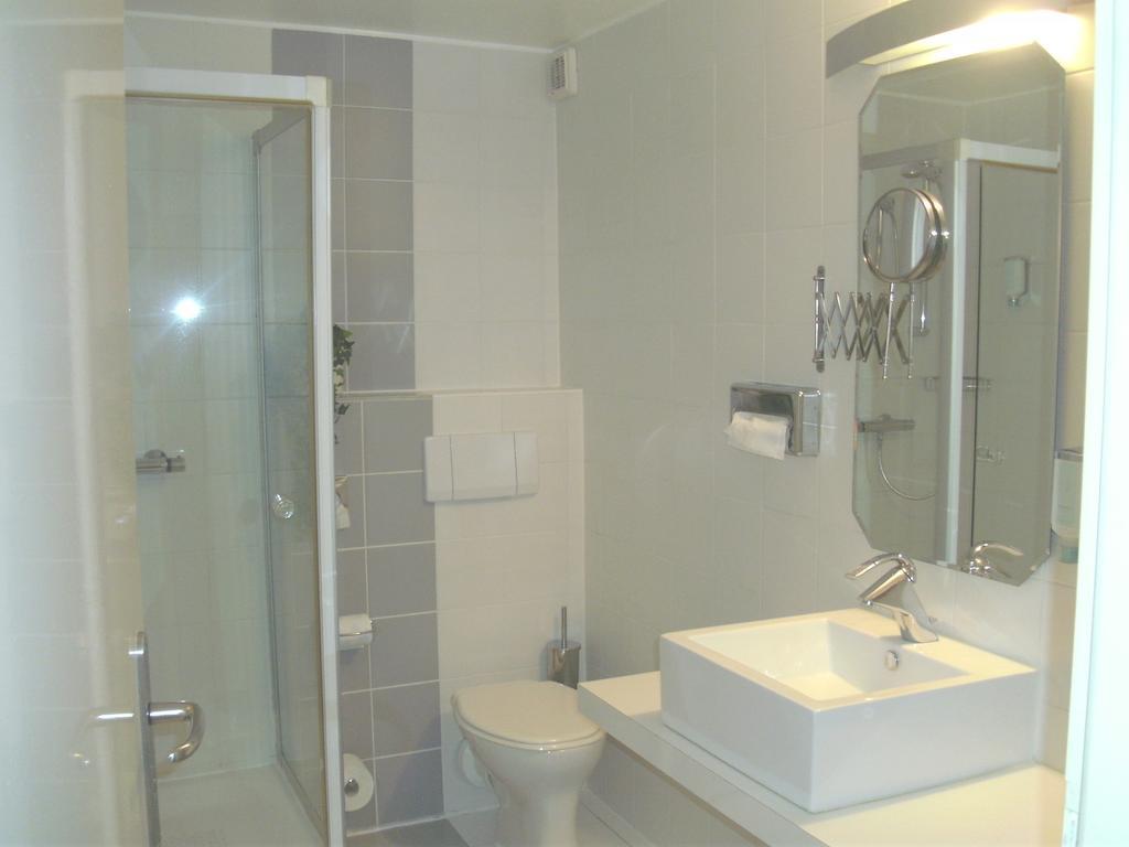 Hotel Ambiente Hof  Room photo